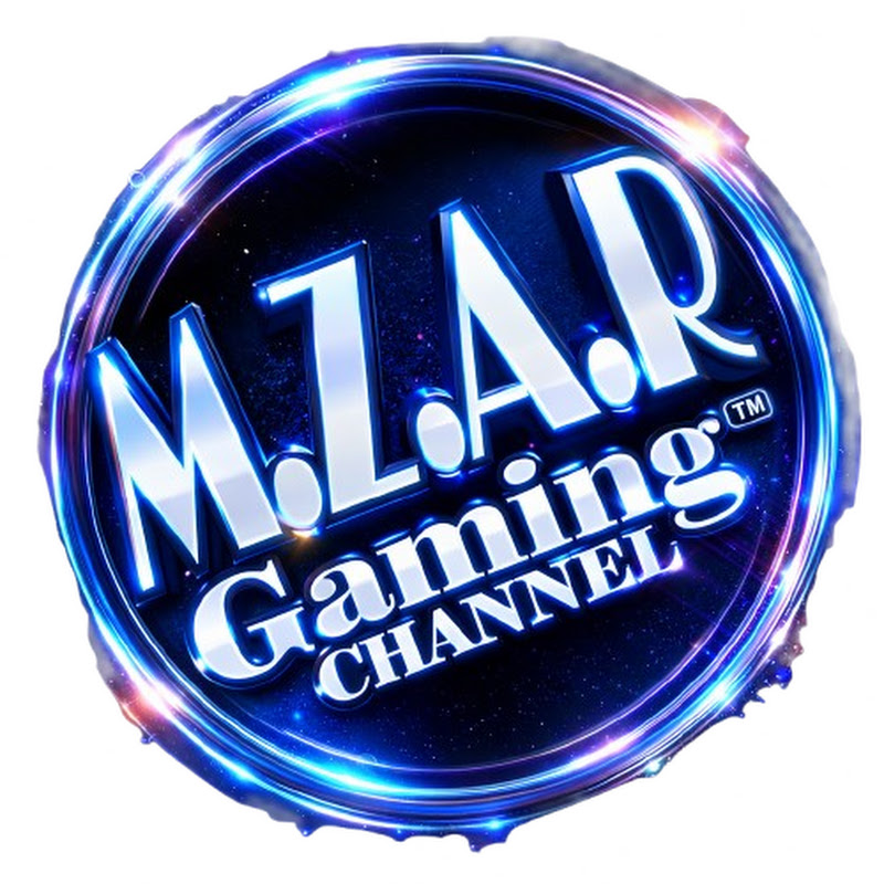 MZAR Gaming Channel
