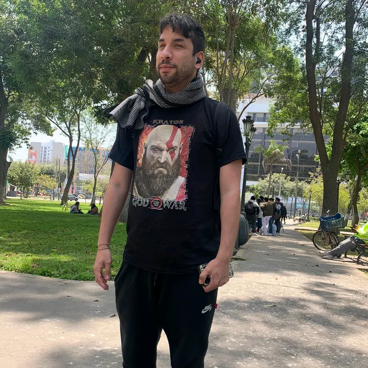 Enrique mo