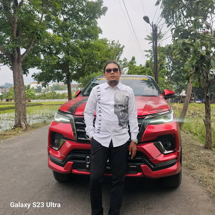 Danil Par'dd 🇮🇩