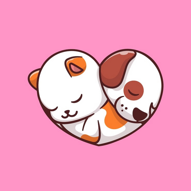 Baby Dog Moments