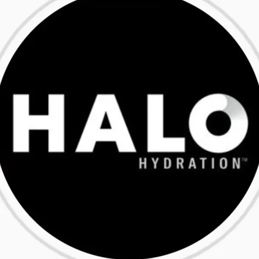 HALO Hydration