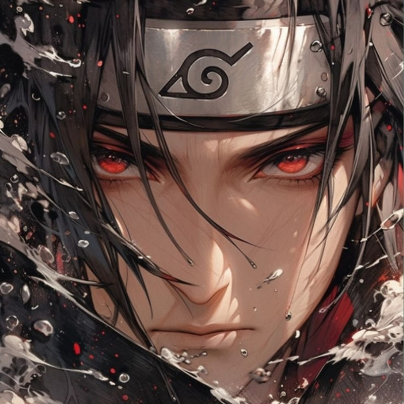 Uchiha Clan Gaming