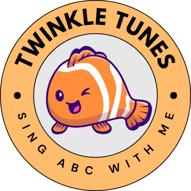 Twinkle Tunes - Sing & Learn together 