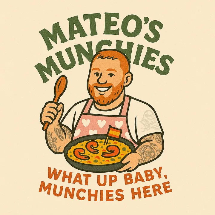Mateo’s Munchie’s