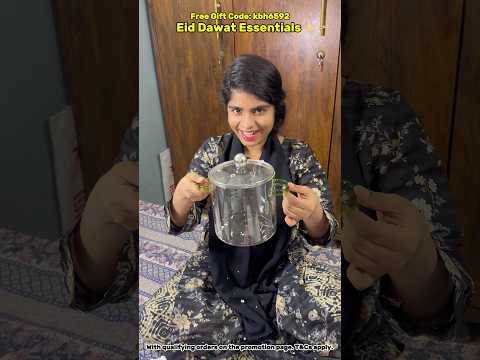 Muntaha & Jia Vlogs