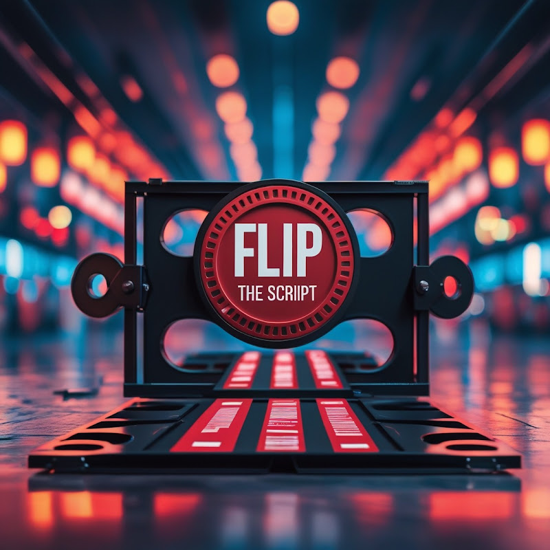 Flip the Script AI