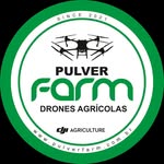 Pulver Farm® / Drones