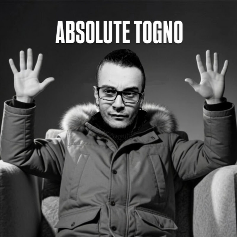 Dylan Tognolotti "ElTogno"