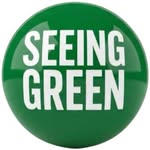 Seeing Green | Douglas Sabo