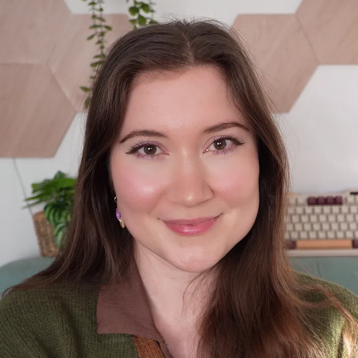 Ronnie | Cozy Gaming 🍄🌿