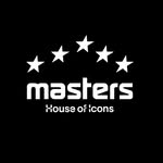 Masters Historic Racing
