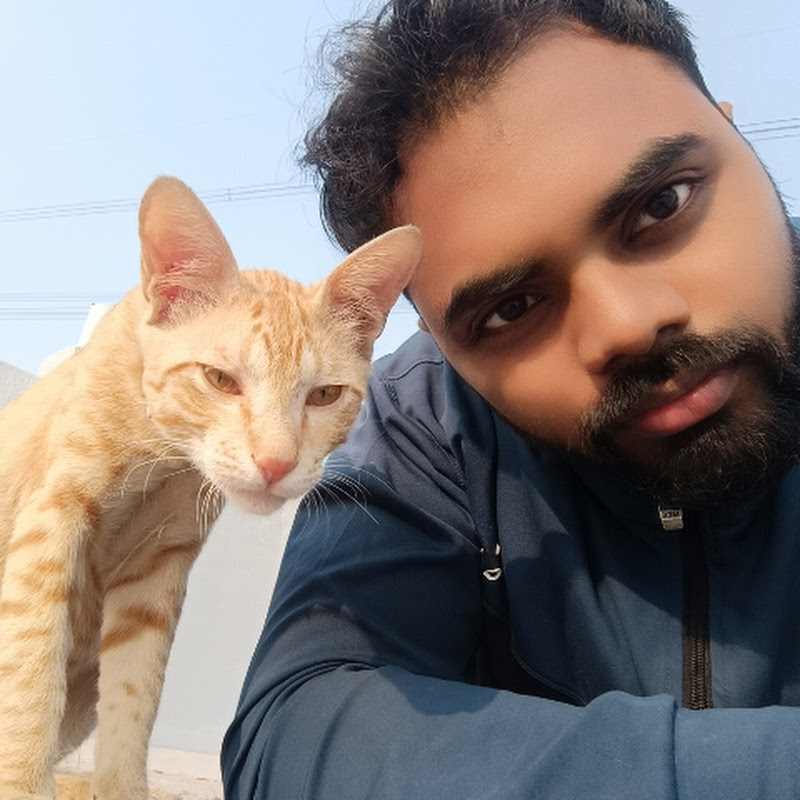 Anuj Nagar Sir Vlogs