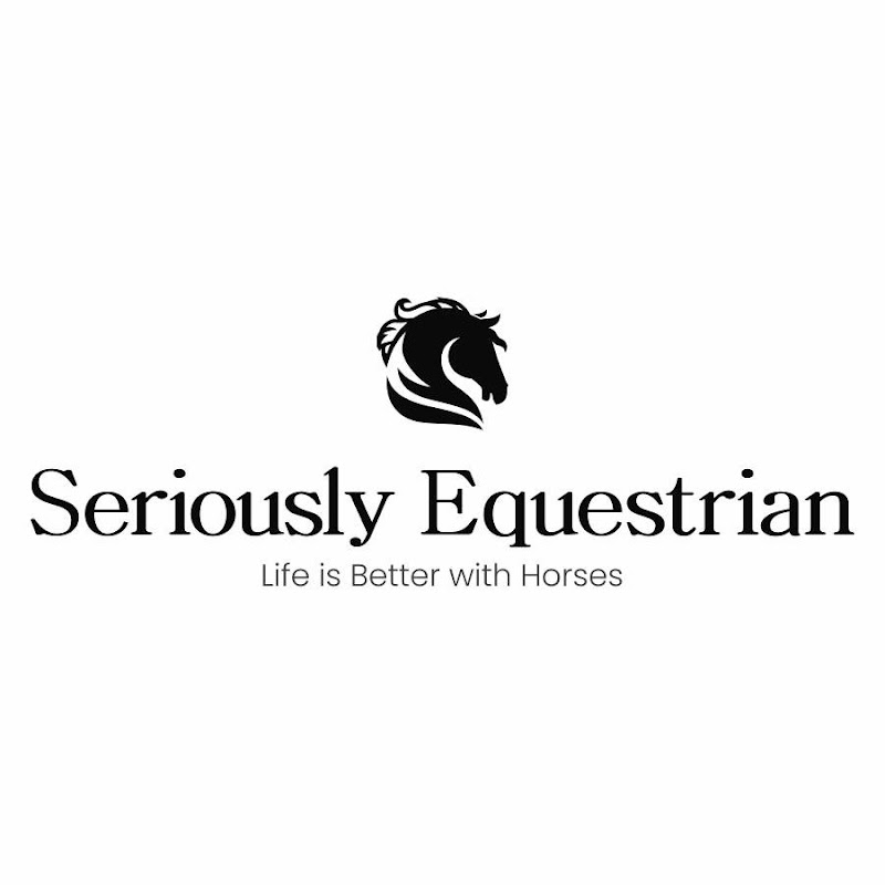Seriously Equestrian