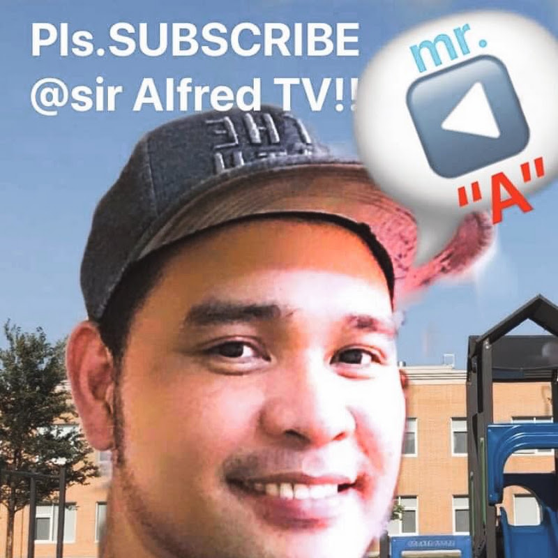 Sir Alfred TV