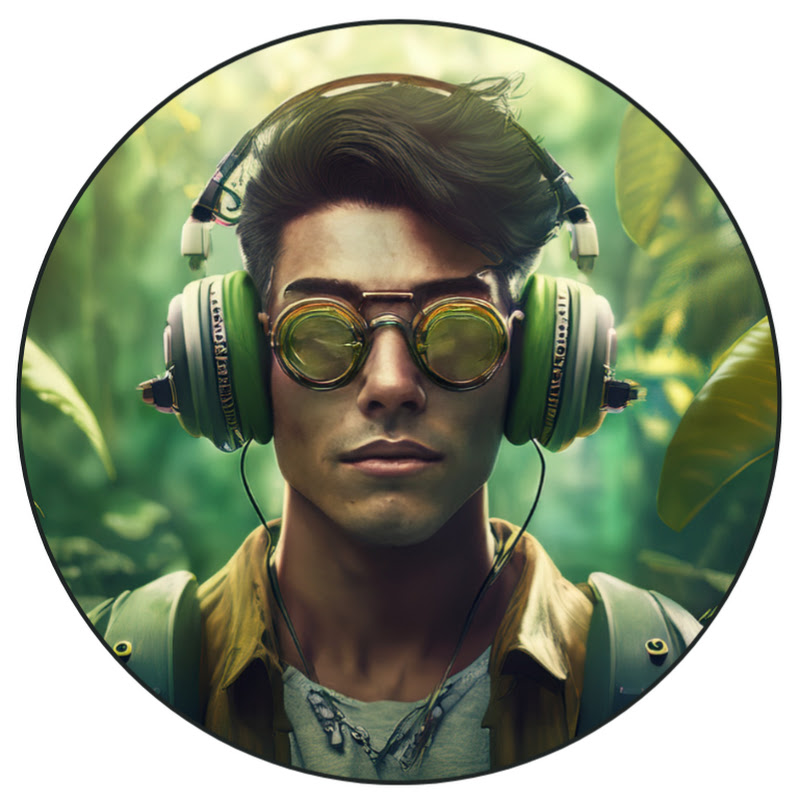 Chill Dude Music Co.