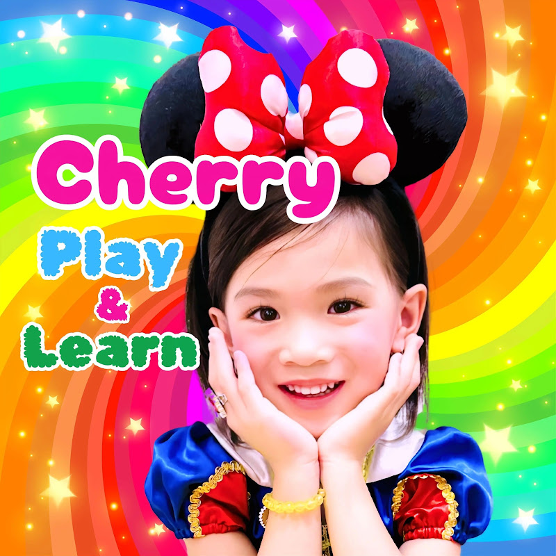 Cherry Play & Learn