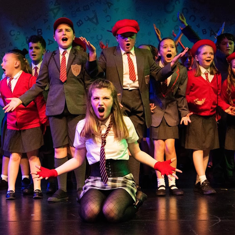 SK Theatre School Scotland 