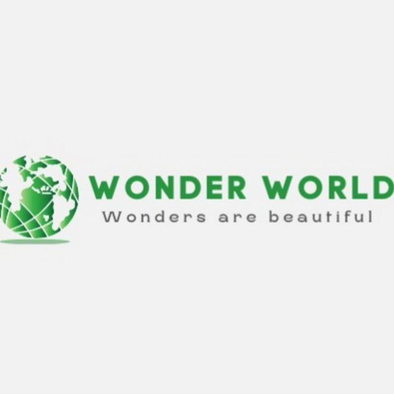 Wonder World 