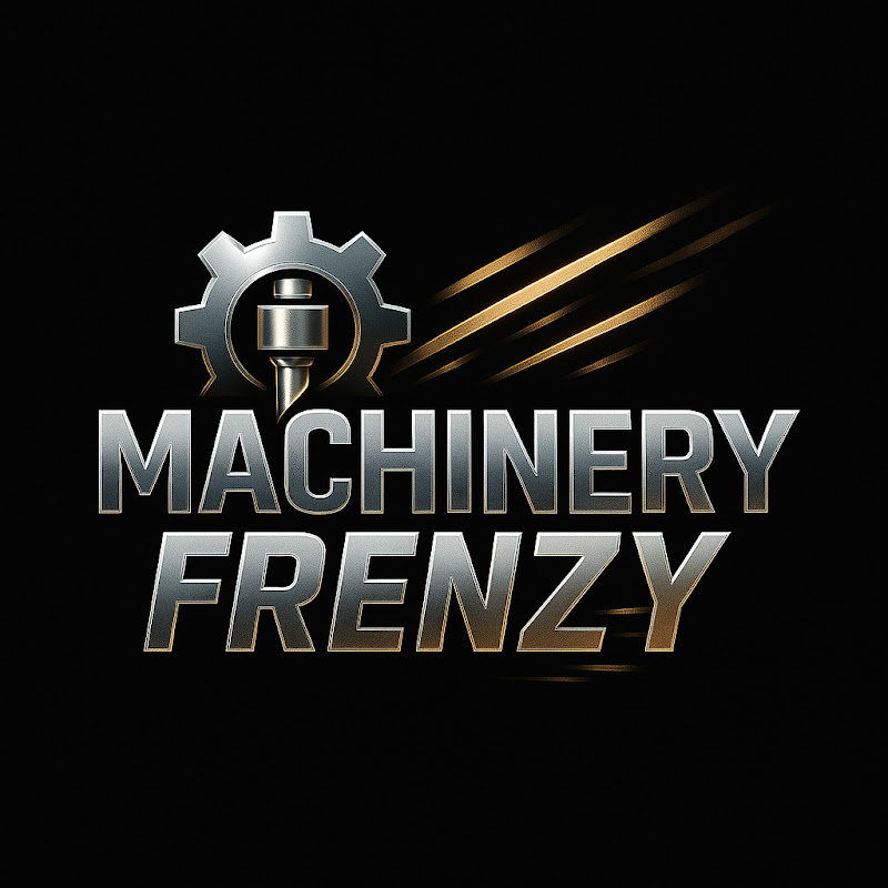 Machinery Frenzy