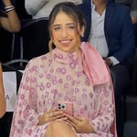 Marcelle Cordero de Billini