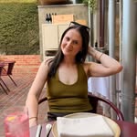 Anastasia 💞 Melbourne Foodie