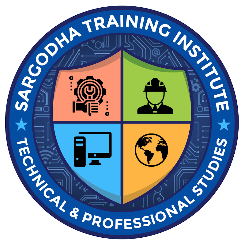 Sargodha Training Institute 