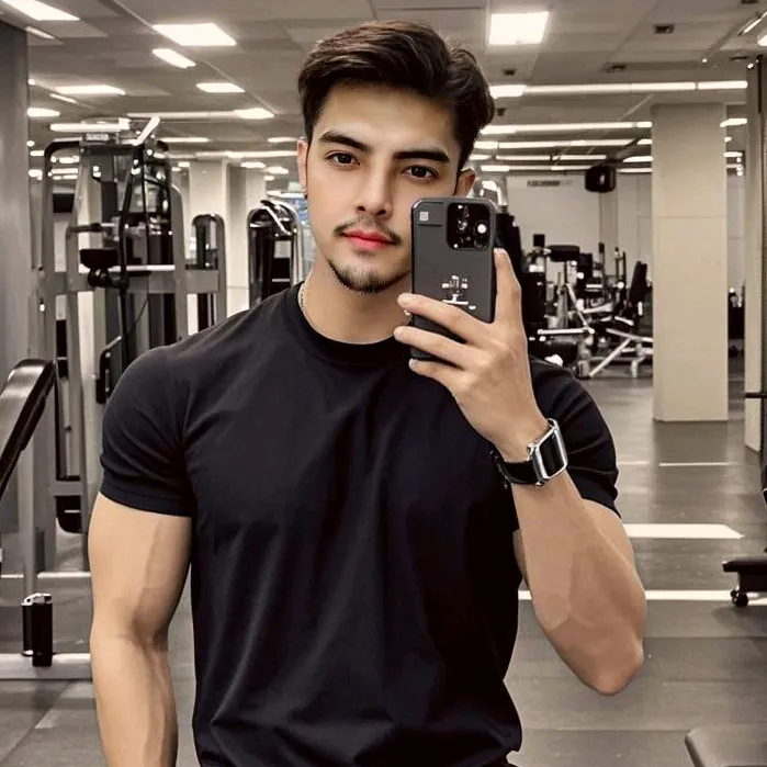 Tony 👬 托尼🇹🇭🇨🇳