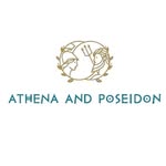 Athena and Poseidon |Greek natural sponges and cosmetics
