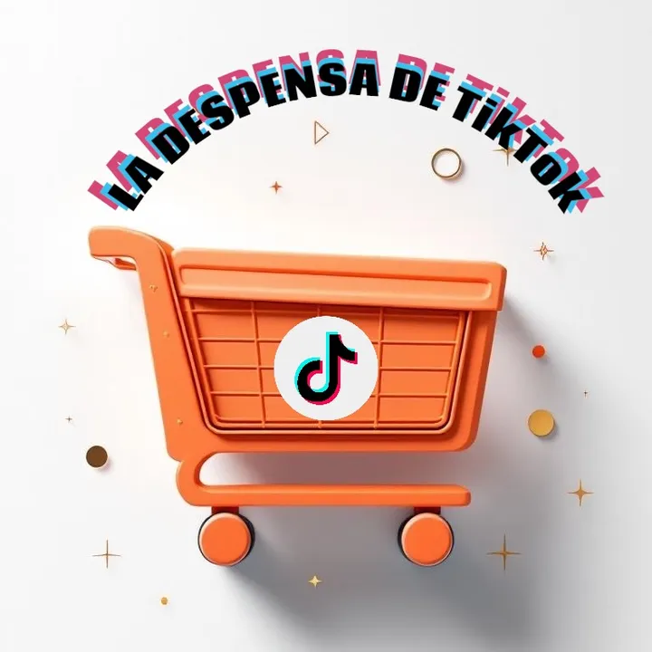 La Despensa de TikTok