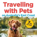 Travelling with Pets🐾