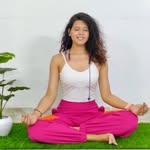 YOG BY KOMAL 🧘🏻‍♀️