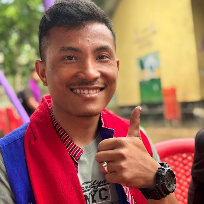 PRAKASH KELENG VLOG 
