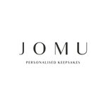 THE JOMU CO | Personalised Keepsakes
