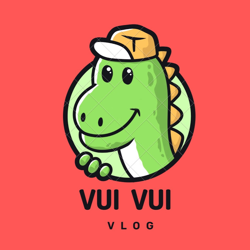 Vui Vui Vlog