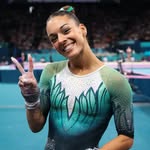 Filipa Martins | Athlete | OLY