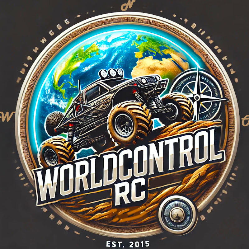 World Control RC