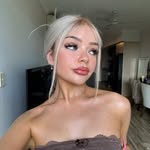 NAOMI GRACE 🤍
