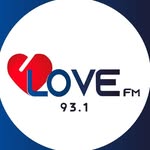 Love 93.1FM