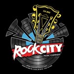 RockCityMusicCompany