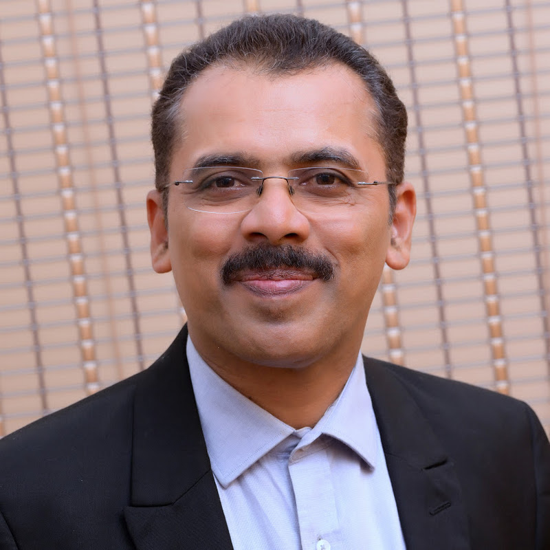 DR JOJU JOHN MAGIC MOTIVATION
