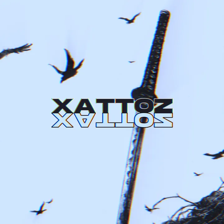 ✞ XattoZ ✞