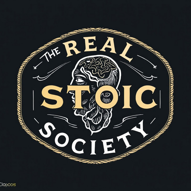 REAL STOIC SOCIETY