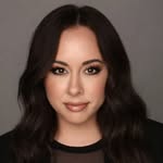 Maggie Paridon