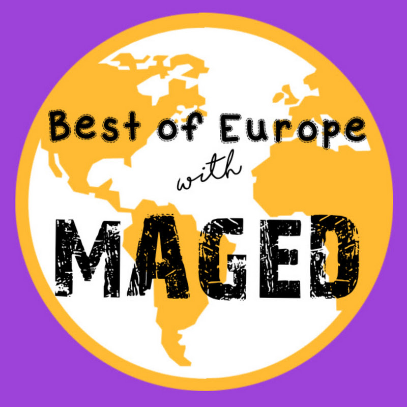 Best of Europe with Maged  المسافر ماجد