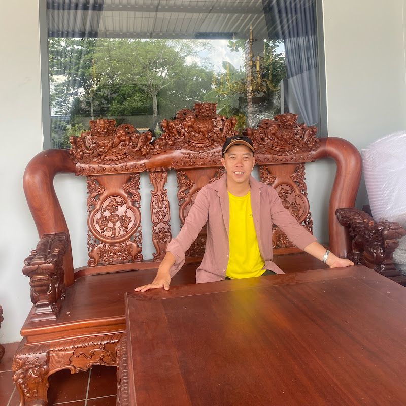 Mộc Xưa Studio 