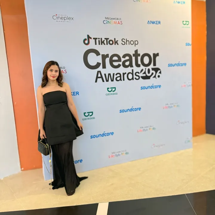 Tiktok Budol Finds