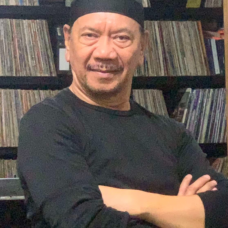Butch Miraflor