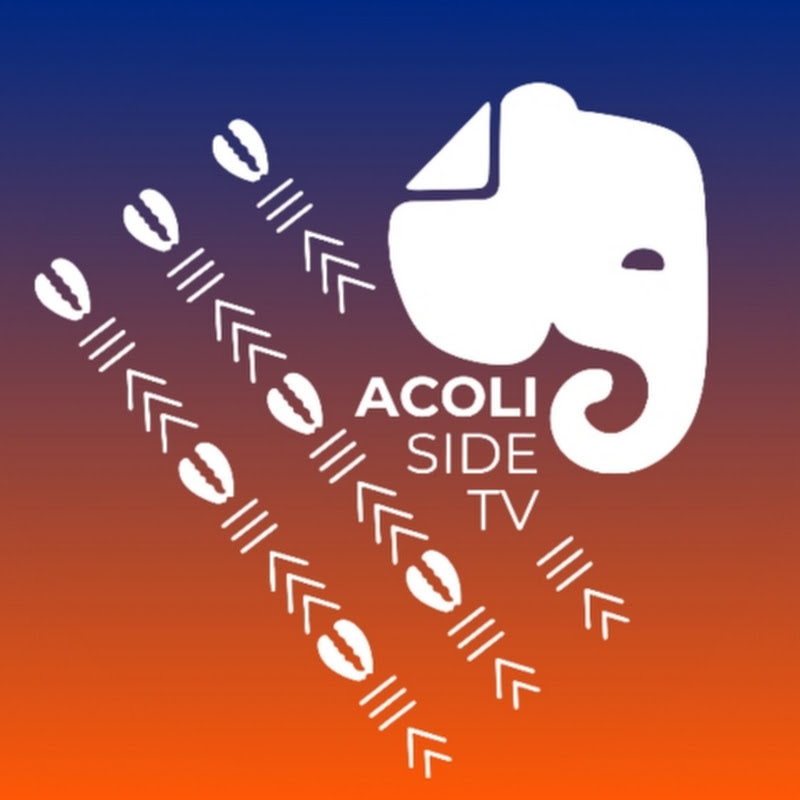 Acoli Side TV