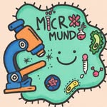 MicroMundo🦠🧪🧬