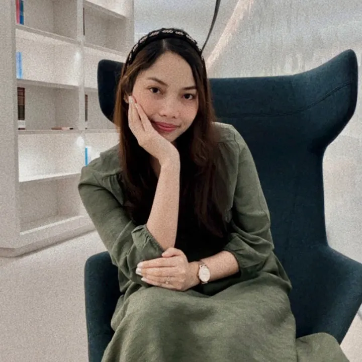 Anna in Khobar 💃🇸🇦
